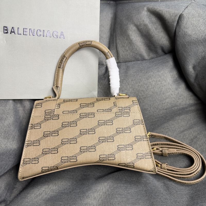 Balenciaga Hourglass Bags